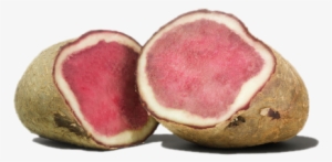 The Hot Potato - Sweet Potato