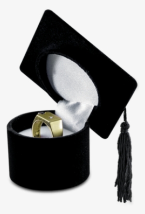 3042 Birrete Negro - Black