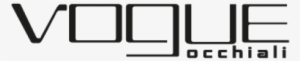 Occhiali Vogue Png Logo - Vogue Occhiali Logo Png