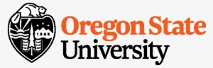 Sponsors - Oregon State University Letterhead