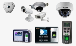 Security Systems