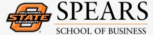 Image - - Spears School Of Business Logo