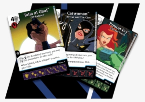 Dc Comics Dice Masters - Dice Masters Batman Set