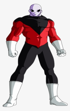 Dragon Ball Super Jiren - 900x1200 PNG Download - PNGkit