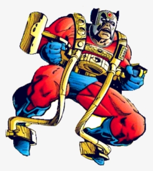 Orion Dc Comics - Orion By Walt Simonson Book One