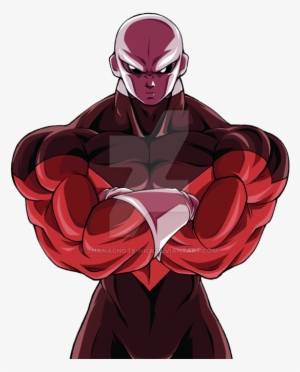 Dbs [color 4] By Thanachote Nick - Jiren Dbs Png