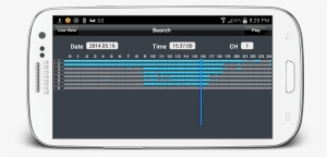 Video Surveillance Playback Andro - Security Cam Smartphone