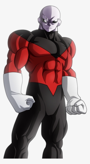 Download All Renders At Once - Jiren Renders Png