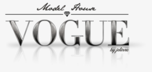 Vogue Model House - Woman S Place Is In The White House-jan Red 400