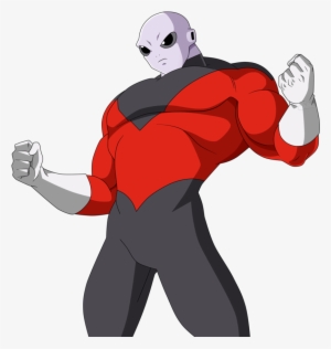 Jiren Png - Imagens Do Jiren Em Png