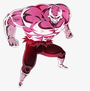 Dragon Ball Super Jiren