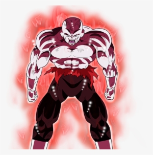 Jiren Migatte No Kumbioi By Xzerotony-dc58jso - Dbs Jiren Full Power