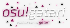 Osu Gatari