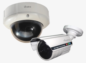 Ip Pixel'up Cameras - Camera De Surveillance Numerique