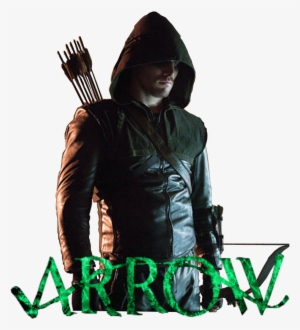 Arrow Cw Png - Arrow Dc Comics Png