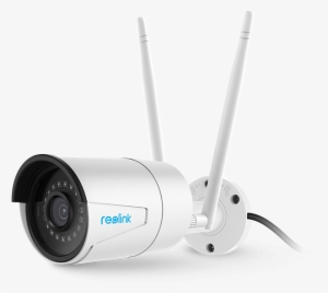 Mimo Antennas - Reolink Rlc 410w