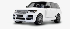 St Style Body Kit To Fit Range Rover Vogue 2013 Onwards - 新型 エクストレイル モード プレミア