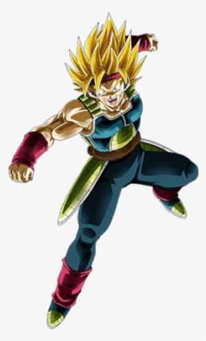 Fresh Picture Of Son Goku Bardock Dragon Ball Wiki - 超 進化 の 可能 性 バーダック