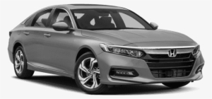 New 2018 Honda Accord Ex-l Navi - 2018 Honda Accord Ex Used