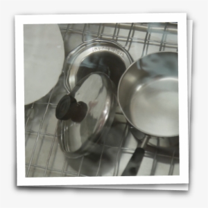 Tmtb Uses Desktop Navi Dishes - Shelf