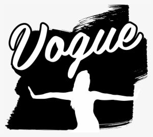 Created By African-american And Latino Communities - Waacking Silhouette Dance