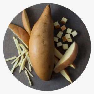 Below Are 5 Different Types Of Sweet Potatoes That - Potato