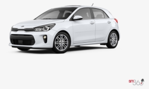2018 Kia Rio5 Ex Tech Navi - 2018 Camry Le Png