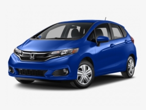 Cc 2019hoc080001 01 1280 B593m - 2019 Honda Fit Blue