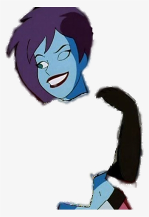 Dc Comics Fond D'écran Called Alien Robot Girl - Wallpaper