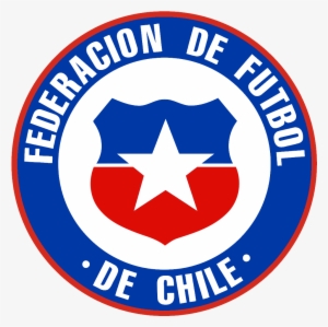 Chile - Chile Football Logo Png