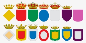 File - Formas-escudos - Svg - Escutcheon