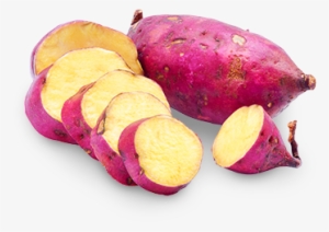 Sweet Potatos - Sweet Potato