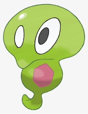 Zygarde Core - Imagenes De Pokemon Blandito