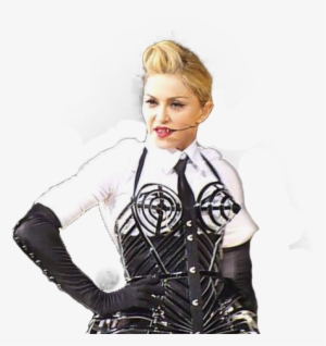 Mdna Tour - Png - Madonna