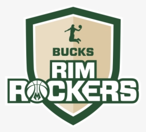 Rim Rockers - Milwaukee Bucks