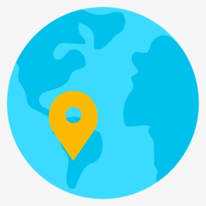 United Way - Chile Mundo Png