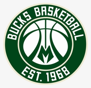 Milwaukee Bucks Logo