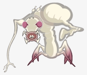 Shape Shifter Appearance - Gravity Falls Shapeshifter