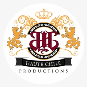 Haute Chile Logo-circle - Haute Chile Productions