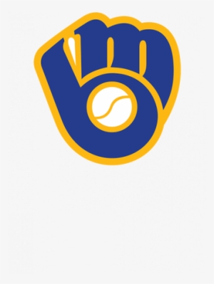 Milwaukee Bucks Hand - Milwaukee Brewers Logo - 450x450 PNG Download ...