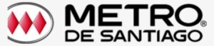 Metro Chile - Metro De Santiago