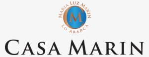 Casa Marin - Casa Marin Logo