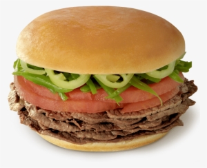 Now That I've Spent A Month In Chile Trying Out The - Tortas Cubana De Mexico