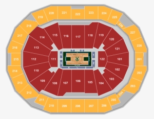 Milwaukee Bucks - Milwaukee