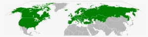 Convention On Long-range Transboundary Air Pollution