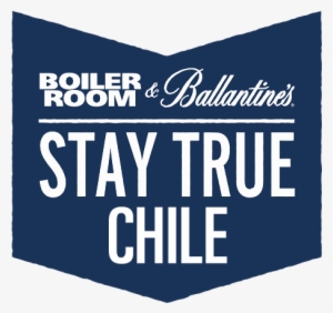 Ballantines Boiler Room
