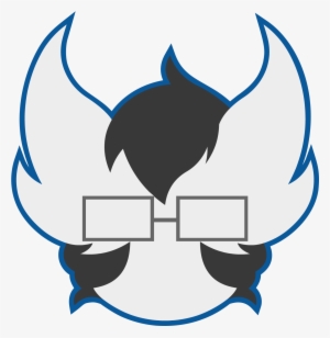 [g] Robyn's Birthday Icon - Emblem