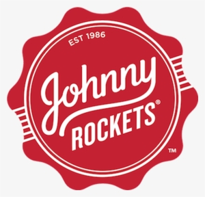Johnny Rockets Logo