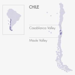 South America 2 Chile - Diagram