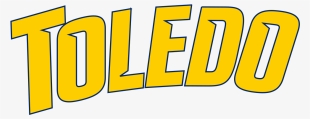 Toledo Rockets Men's Basketball Logo